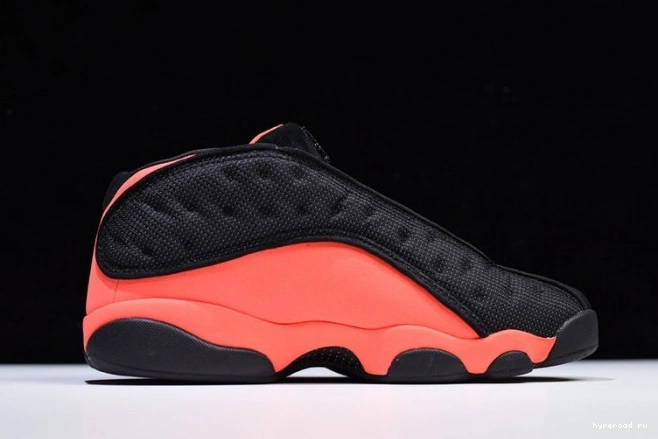 13 Jordan Clot Air Low Infrared x Black AT3102-006 0521